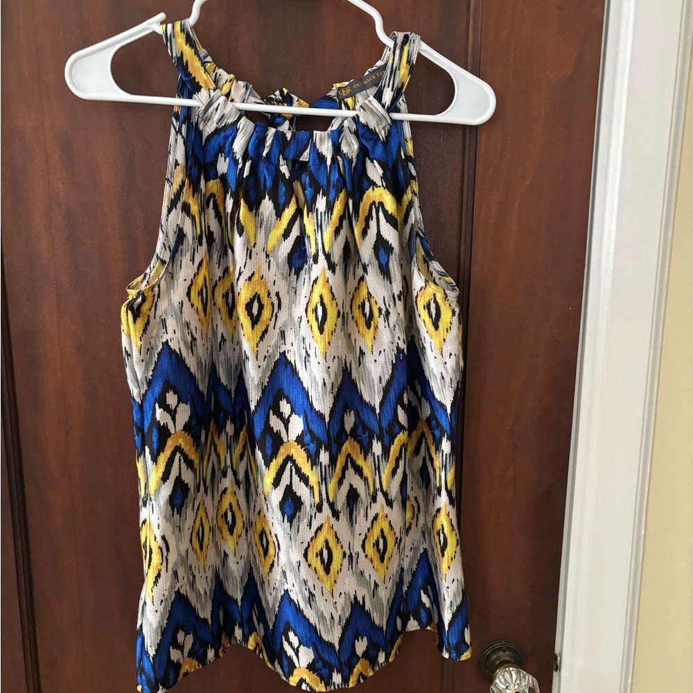 Cleaning out my closet, The Limited Brand, size Medium. Great condition.